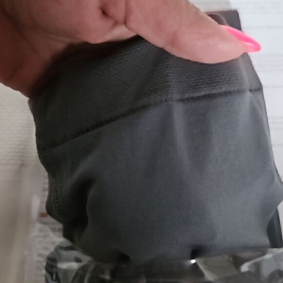 Calze Trasparenze Women's Panty Hose Stocking One Size Gray - Picture 5 of 16